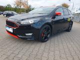 Ford Focus 1,0 ST-LINE R&B GARANTIE KLIMATRONIC SITZH - Ford Focus Gebrauchtwagen in Bochum