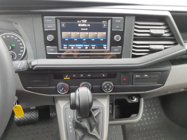 T6.1 Transporter Kombi 2.0 TDI KR Bluetooth