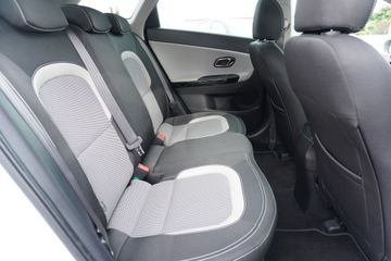 KIA cee'd Sportswagon - 11