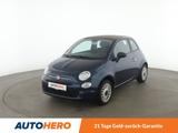 Fiat 500C 1.2 Pop*CABRIO*LIMITER*1.HAND*GARANTIE* - Fiat 500C: Pop