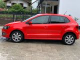 Volkswagen Polo V Team TÜV NEU - Volkswagen Polo: Team