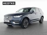 Volvo XC90 T8 Recharge AWD Ultimate Bright 20"+PANO - Volvo XC90: Recharge Ultimate Bright