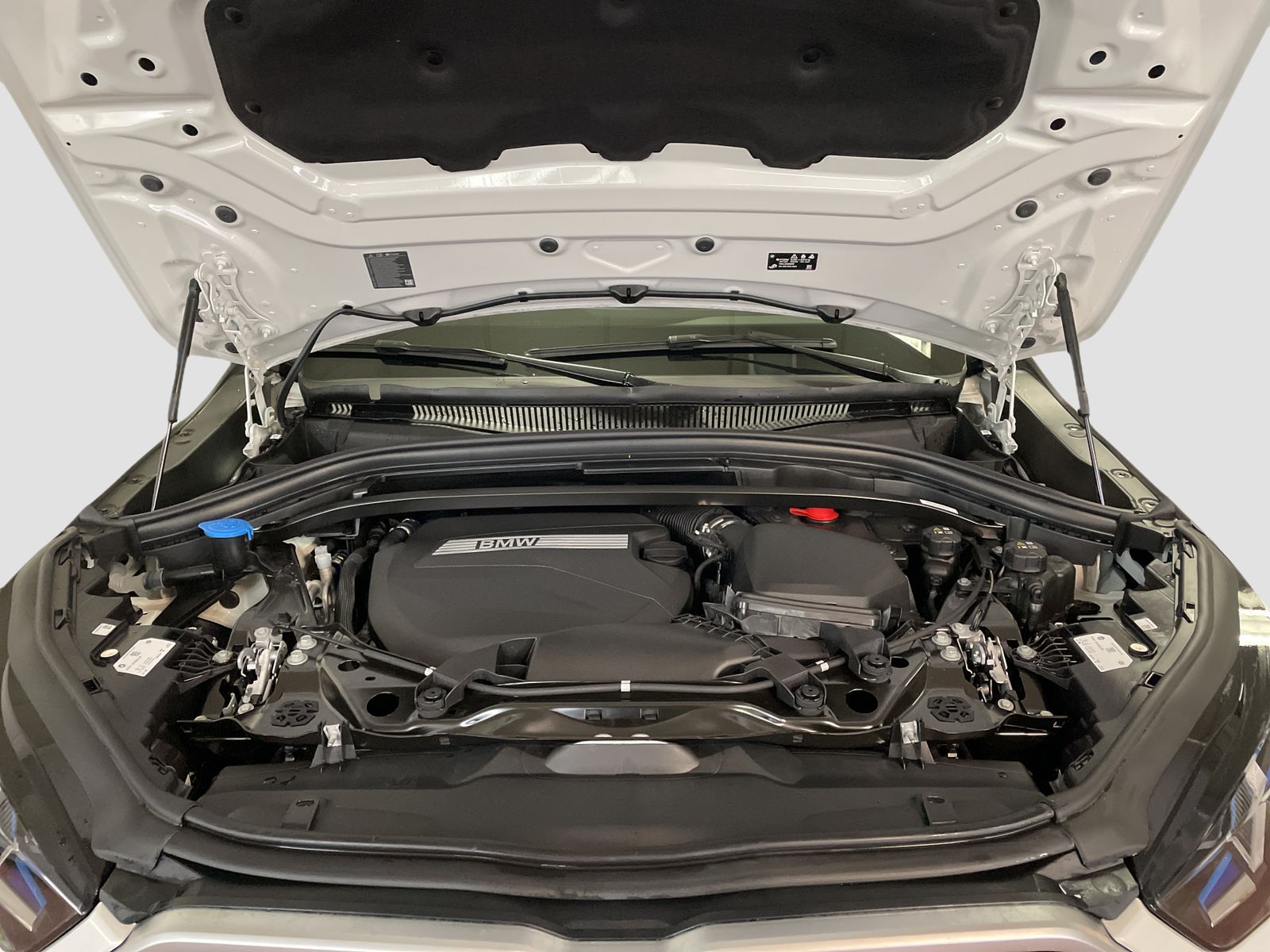 BMW X2 - Bild 15