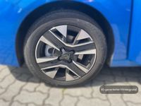 Peugeot 208 - Vorschau Bild 14