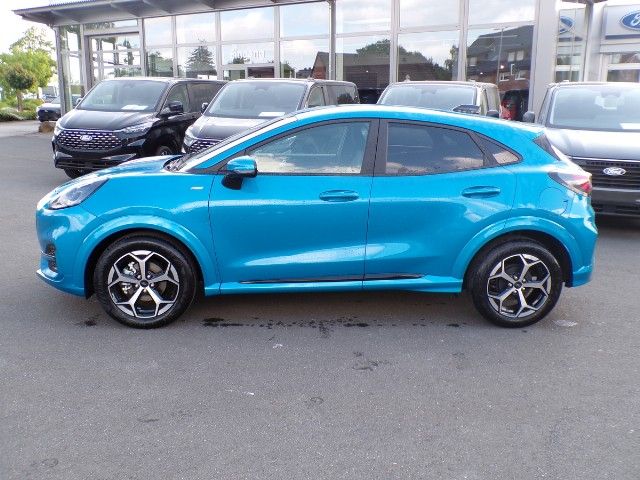 Ford Puma ST Line Automatik SYNC4 Navi / 5 Jahre FGS imagem 2