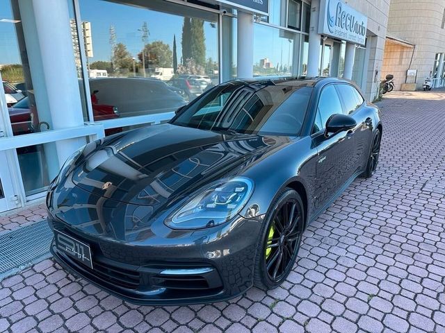 Porsche Panamera 2.9 4 E-Hybrid Sport Turismo