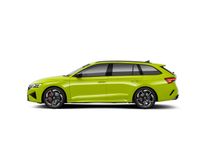 Skoda Octavia - Vorschau Bild 3