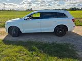 Audi Q7 V12 TDI quattro tiptronic - - Audi: V12