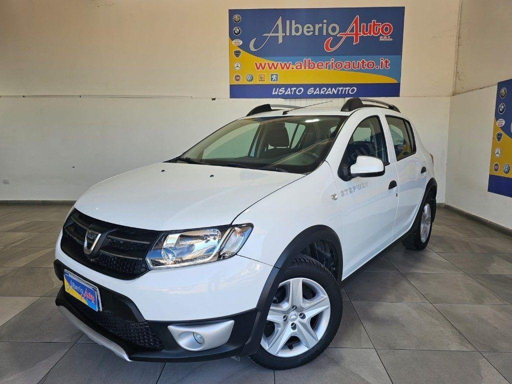 Dacia Другой