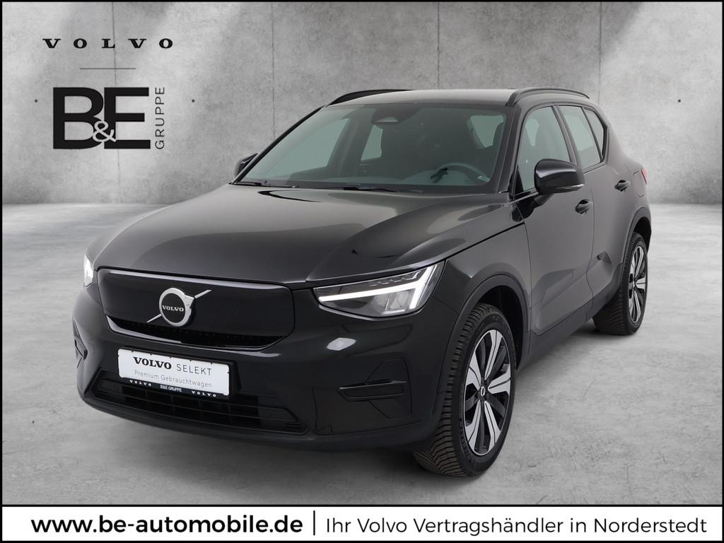 Volvo XC40 Core Recharge Pure Electric 2WD
