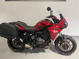 Yamaha Tracer 700 / TÜV und Insp.neu / + Koffer /1.Hand - YAMAHA TRACER 700