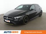 Mercedes-Benz A 250 Edition 1 AMG Line Aut. *LED*CAM*VC*TEMPO* - gebrauchte Mercedes-Benz A 250 aus dem Jahr 2018