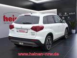 Suzuki Vitara 1.4 ALLGRIP Comfort+ NAVI LED ACC PANO - weiße Suzuki Vitara