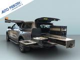 Ford Ranger Autom. Wildtrak *Outdoor-Paket**Dachzelt* - Ford Ranger: Wildtrak