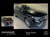 Mercedes-Benz GLC 220 d 4M Avantgarde AHK/LED/Dist/Tot/19"/Amb - Mercedes-Benz GLC-Klasse Jahreswagen
