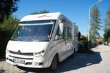 Carthago C-Tourer I 138  - Carthago Integrierter 138