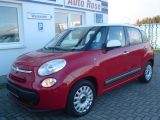 Fiat 500L Pop Star,AC,SHz,Temp.PDC - Fiat 500L aus 2015