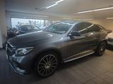 Mercedes-Benz GLC 350 Coupe 350 d 4Matic*AMG*21"*360 - Mercedes-Benz GLC 350 Gebrauchtwagen