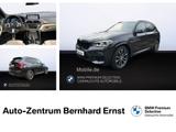 BMW X3 xDrive20d M SPORT PANO AHK HuD Standheizung - BMW X3 in Bochum