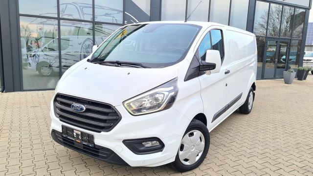 Ford Transit Custom Kasten 320 L2 Trend*Navi*Klima