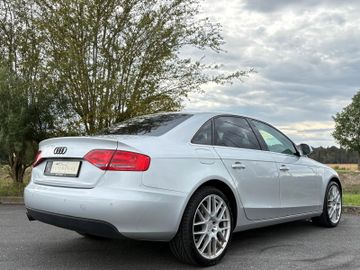 Audi A4 - 6