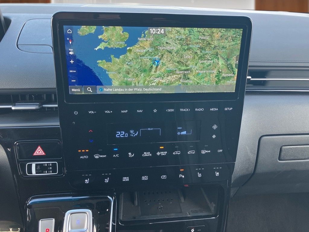 Hyundai Staria – Bild 9