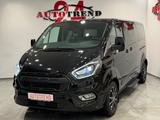Ford Tourneo Custom Titanium X L2 8-SITZER AUTOMATIK - 8 Sitzer Autos