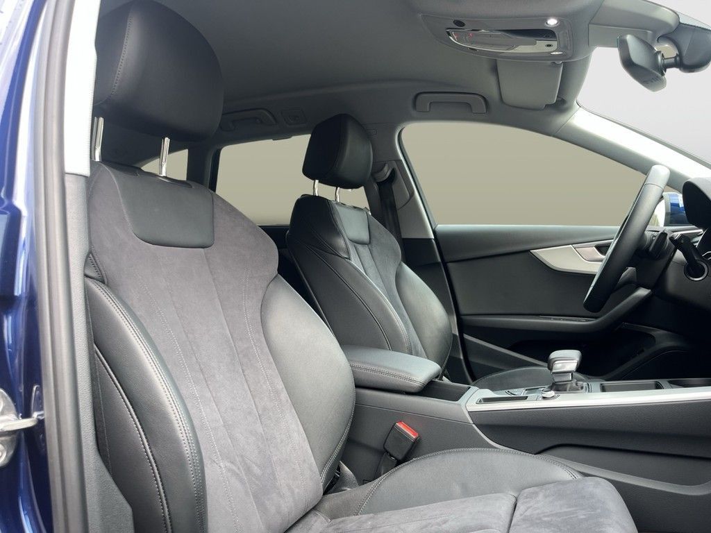 Audi A4 - Bild 18
