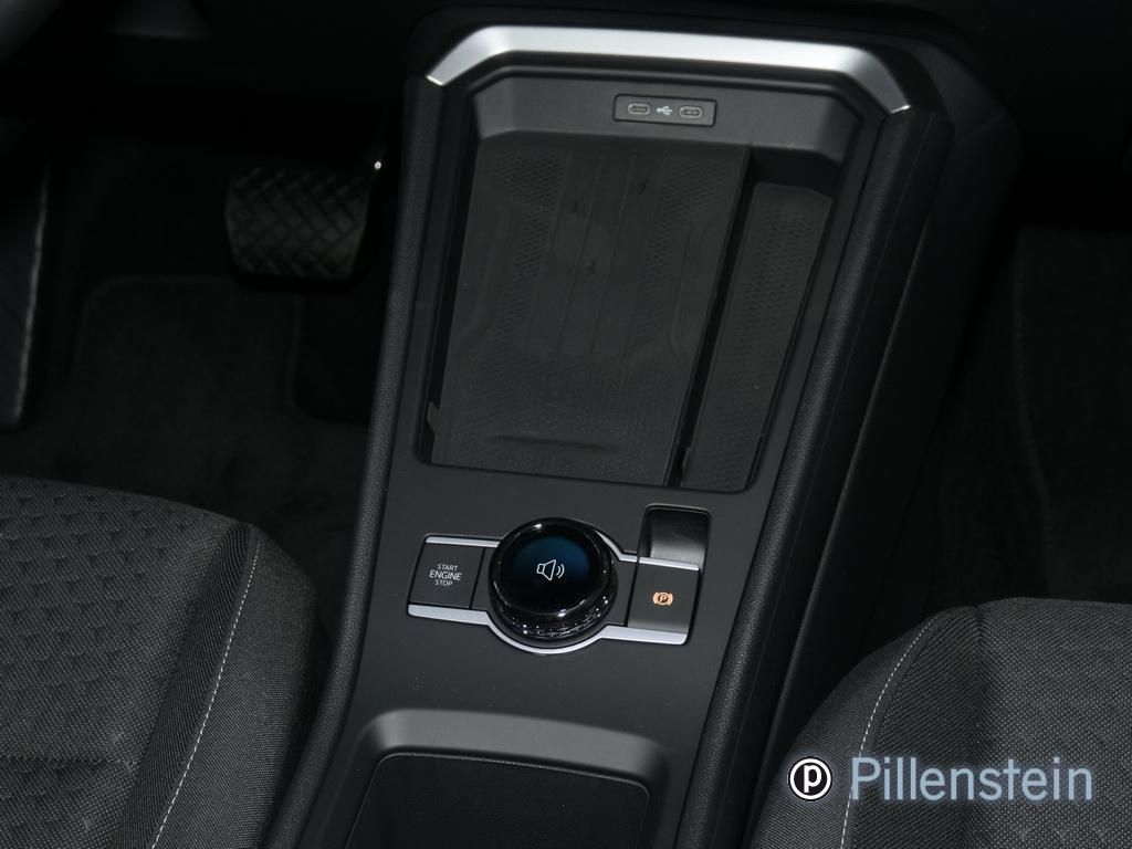 Volkswagen T-Roc - Bild 8