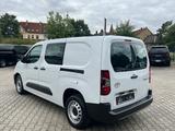 Toyota Proace City L2 Doppelkabine Meister LED.LKW - Toyota: Lkw
