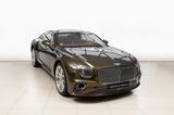 Bentley Continental GT 6.0 W12 4WD DCT - - Bentley Continental GT von privat