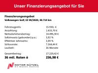 Volkswagen Golf - Vorschau Bild 20