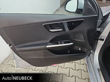 Mercedes C 200 - 12