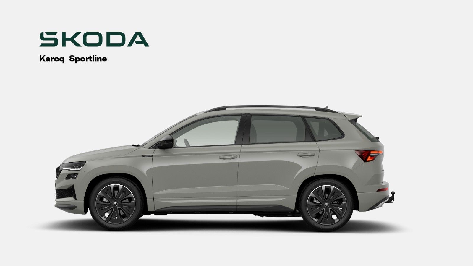 Skoda Karoq - Bild 17