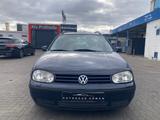 Volkswagen Golf 4 1.9TDI Special V.*TÜV*KLIMA*S-HEFT*2.HAND - Volkswagen aus 2002: Kombi