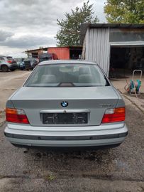 BMW 318 - 5