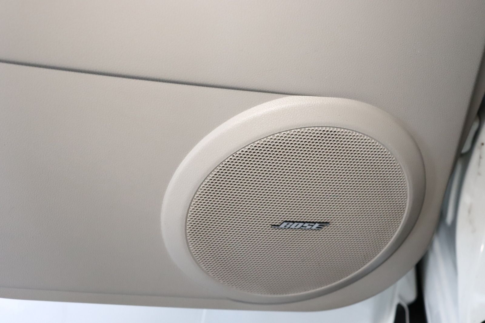 Fahrzeugabbildung Mazda CX-7 2.3 Expression * Xenon * Leder