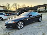 Jaguar XK 3.5 V8 Coupé Automatico - Jaguar XK aus 2008