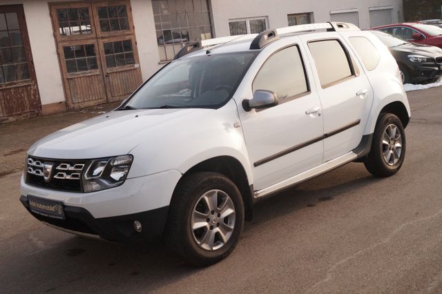 Dacia Duster I Laureate 4x2