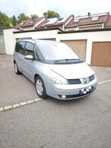 Renault Espace Initiale Paris 2.0 Turbo *TÜV NEU* - Renault Espace: Turbo