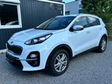 Kia Sportage Vision 4WD - Kia Sportage Gebrauchtwagen in Stuttgart