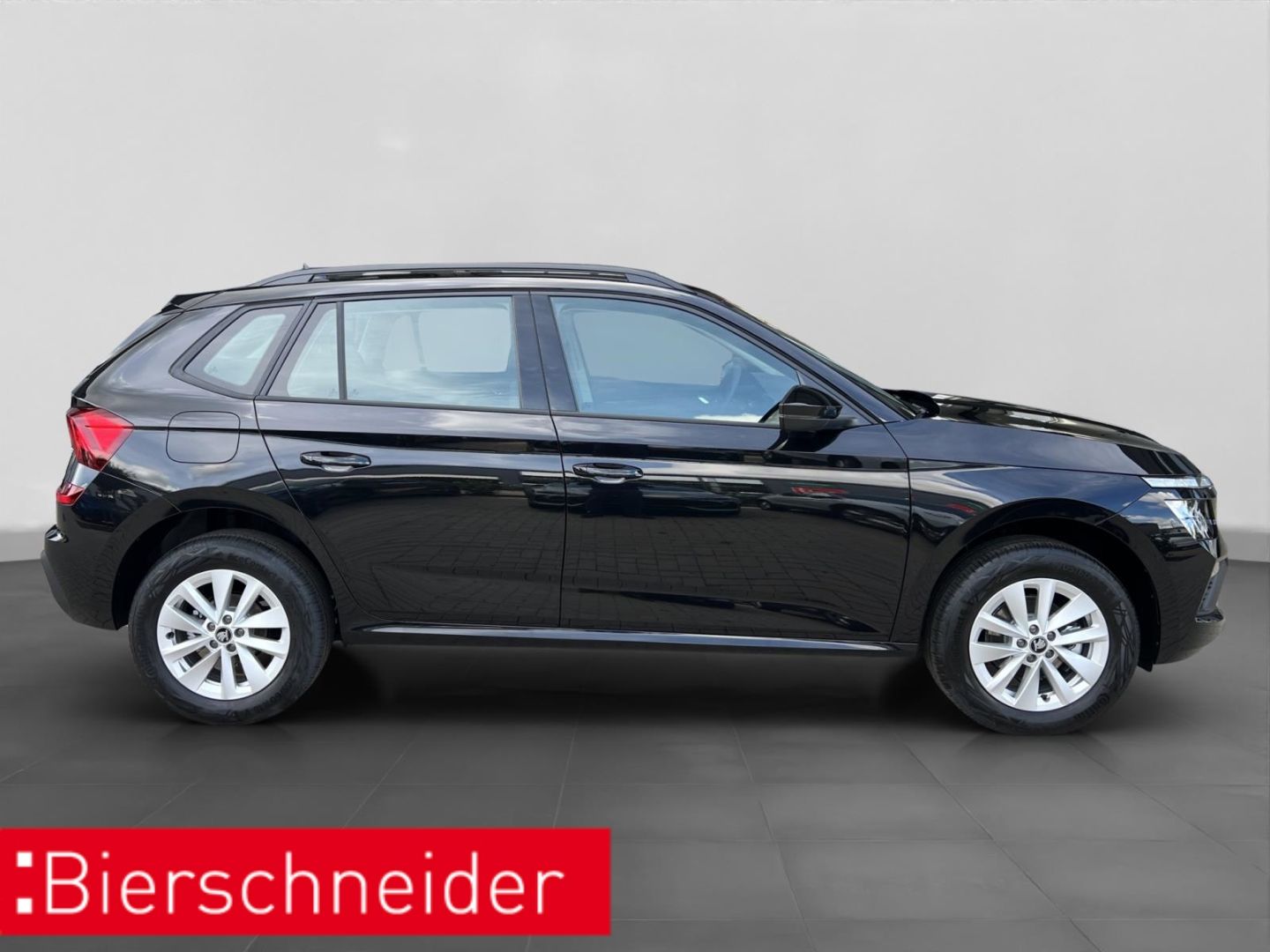Skoda Kamiq - Bild 7