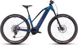 Cube Reaction Hybrid SLX 800 nebula´n´blue S - Cube E-Bikes