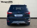 Ford EcoSport 1.0 Keyless - AHK - Rückfahrkamera - PD - gebrauchte Ford EcoSport aus dem Jahr 2017
