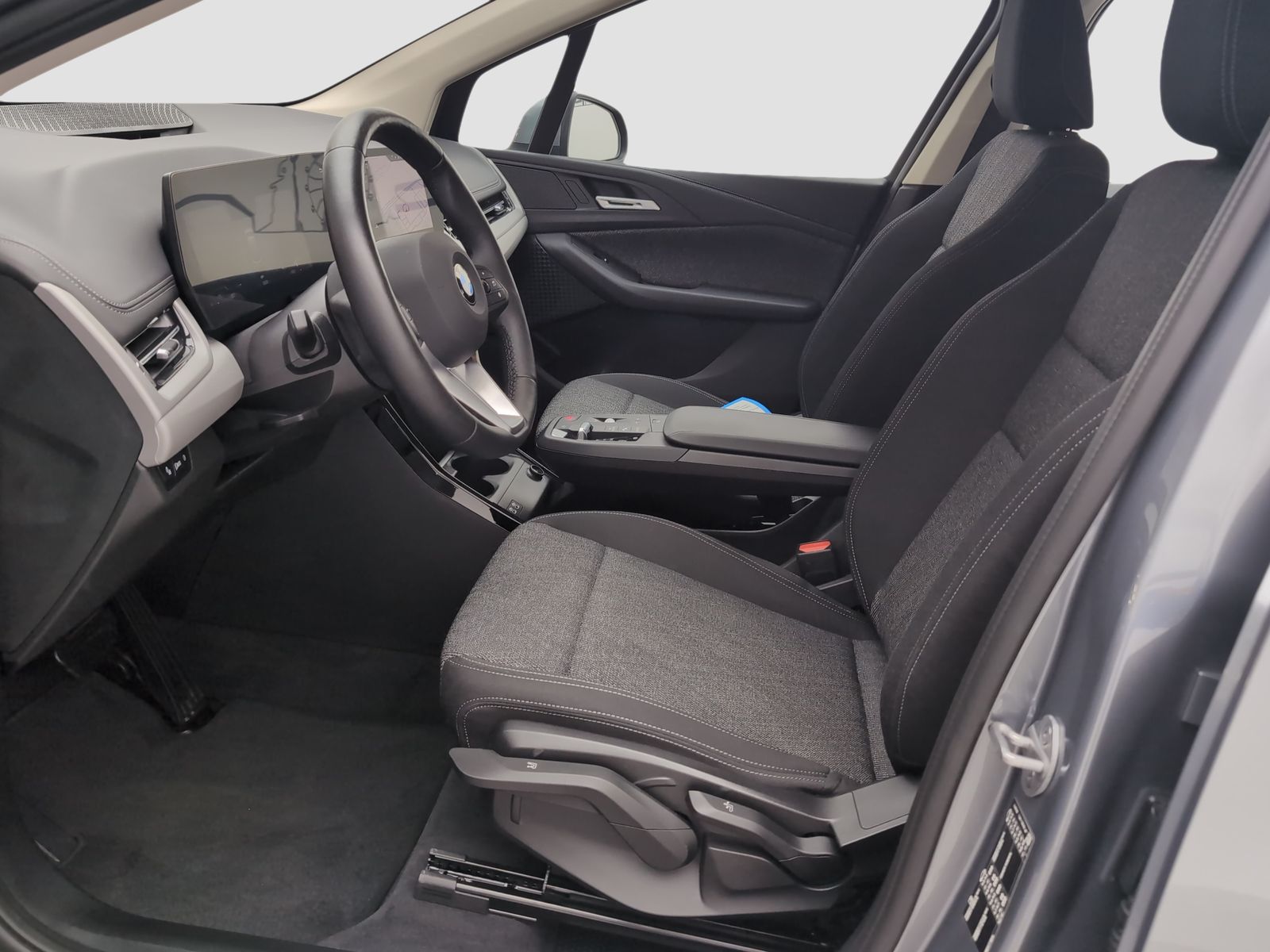 BMW 220 Active Tourer - Bild 8