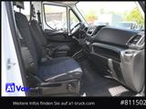 Iveco Daily 35S16 Mixto Kasten Maxi, Klima, AHK, 6-Sit - Iveco Kastenwagen hoch + lang Daily maxi