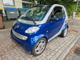 Smart SMART FORTWO, NEUE TÜV - Smart Gebrauchtwagen von 1999