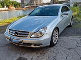Mercedes-Benz CLS 320 CDI - FACELIFT, MEMORY- PAKET - Mercedes-Benz CLS 320 aus 2009