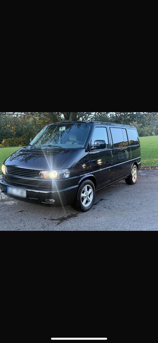Volkswagen T4 Multivan