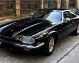 Jaguar XJS Coupé- Bj 1992 - manuell - Jaguar XJSC von privat